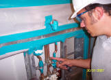 Mold Inspections Los Angeles