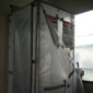 Decontamination Chamber - Establishing a deconatmination chamber can help prevent cross contamination in any mold remediation project