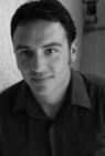 Microbiologist Robert Santanastasio